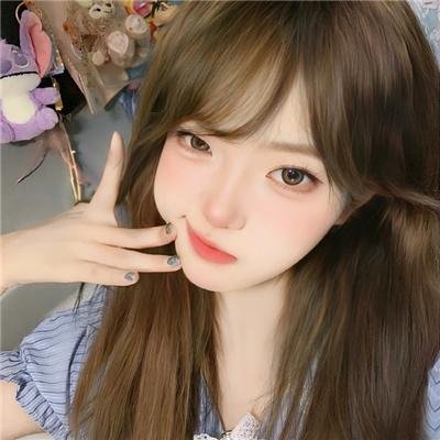 砸个帅哥当老公